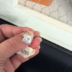 CHARMED AROMA RING
